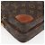 LOUIS VUITTON Borsa a Spalla Monogram Amazon M45236 LV Auth BA10465 Monogramma - vista 11