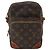 LOUIS VUITTON Borsa a Spalla Monogram Amazon M45236 LV Auth BA10465 Monogramma - vista 2