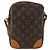 LOUIS VUITTON Borsa a Spalla Monogram Amazon M45236 LV Auth BA10465 Monogramma - vista 3