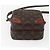 LOUIS VUITTON Borsa a Spalla Monogram Amazon M45236 LV Auth BA10465 Monogramma - vista 9