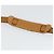 LOUIS VUITTON Cinghia in Pelle 3 Pezzi Beige LV Auth ep12964 - vista 12
