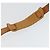 LOUIS VUITTON Cinghia in Pelle 3 Pezzi Beige LV Auth ep12964 - vista 8