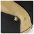 Borsa Boston GG Canvas Gucci Nera Oro Auth 169500 Nero D'oro - vista 11