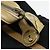 Borsa Boston GG Canvas Gucci Nera Oro Auth 169500 Nero D'oro - vista 13