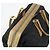 Borsa Boston GG Canvas Gucci Nera Oro Auth 169500 Nero D'oro - vista 5
