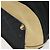 Borsa Boston GG Canvas Gucci Nera Oro Auth 169500 Nero D'oro - vista 9