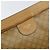 Céline Borsa Clutch in Tela Macadam CELINE PVC Beige Auth ti3691 - vista 12
