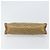 Céline Borsa Clutch in Tela Macadam CELINE PVC Beige Auth ti3691 - vista 7
