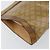Céline Borsa Clutch in Tela Macadam CELINE PVC Beige Auth ti3691 - vista 9