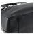 LOUIS VUITTON Borsa a Mano Epi Passy GM Nera M59252 LV Auth hk3448 Nero - vista 13