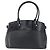 LOUIS VUITTON Borsa a Mano Epi Passy GM Nera M59252 LV Auth hk3448 Nero - vista 2