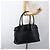 LOUIS VUITTON Borsa a Mano Epi Passy GM Nera M59252 LV Auth hk3448 Nero - vista 24