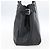 LOUIS VUITTON Borsa a Mano Epi Passy GM Nera M59252 LV Auth hk3448 Nero - vista 4