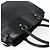LOUIS VUITTON Borsa a Mano Epi Passy GM Nera M59252 LV Auth hk3448 Nero - vista 6