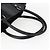 LOUIS VUITTON Borsa a Mano Epi Passy GM Nera M59252 LV Auth hk3448 Nero - vista 7