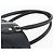 LOUIS VUITTON Borsa a Mano Epi Passy GM Nera M59252 LV Auth hk3448 Nero - vista 8