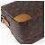 LOUIS VUITTON Borsa a Spalla Monogram Nile M45244 LV Auth ka2387 Monogramma - vista 13