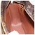 LOUIS VUITTON Borsa a Spalla Monogram Nile M45244 LV Auth ka2387 Monogramma - vista 18