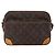 LOUIS VUITTON Borsa a Spalla Monogram Nile M45244 LV Auth ka2387 Monogramma - vista 2