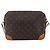 LOUIS VUITTON Borsa a Spalla Monogram Nile M45244 LV Auth ka2387 Monogramma - vista 3