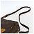 LOUIS VUITTON Borsa a Spalla Monogram Nile M45244 LV Auth ka2387 Monogramma - vista 8