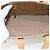 LOUIS VUITTON Monogram Vernis Reade PM Borsa a Mano Beige M91334 LV Auth hk3457 - vista 11