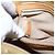 LOUIS VUITTON Monogram Vernis Reade PM Borsa a Mano Beige M91334 LV Auth hk3457 - vista 12