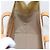 LOUIS VUITTON Monogram Vernis Reade PM Borsa a Mano Beige M91334 LV Auth hk3457 - vista 17