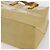 LOUIS VUITTON Monogram Vernis Reade PM Borsa a Mano Beige M91334 LV Auth hk3457 - vista 9
