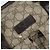 Borsa a mano GG Supreme in PVC beige e argento di GUCCI 140959 Auth ka2238 - vista 15