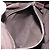 Borsa a mano GG Supreme in PVC beige e argento di GUCCI 140959 Auth ka2238 - vista 22