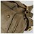 Chloé Borsa a mano Chloe Paddington in pelle beige oro argento autentica ka2248SAV D'oro - vista 10