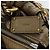 Chloé Borsa a mano Chloe Paddington in pelle beige oro argento autentica ka2248SAV D'oro - vista 16
