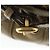 Chloé Borsa a mano Chloe Paddington in pelle beige oro argento autentica ka2248SAV D'oro - vista 17