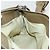 Chloé Borsa a mano Chloe Paddington in pelle beige oro argento autentica ka2248SAV D'oro - vista 21