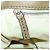 Chloé Borsa a mano Chloe Paddington in pelle beige oro argento autentica ka2248SAV D'oro - vista 23