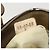 Chloé Borsa a mano Chloe Paddington in pelle beige oro argento autentica ka2248SAV D'oro - vista 25