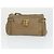 Chloé Borsa a mano Chloe Paddington in pelle beige oro argento autentica ka2248SAV D'oro - vista 26