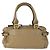 Chloé Borsa a mano Chloe Paddington in pelle beige oro argento autentica ka2248SAV D'oro - vista 3