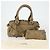 Chloé Borsa a mano Chloe Paddington in pelle beige oro argento autentica ka2248SAV D'oro - vista 31