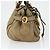 Chloé Borsa a mano Chloe Paddington in pelle beige oro argento autentica ka2248SAV D'oro - vista 5