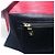 LOUIS VUITTON Clutch Montaigne 23 Epi Rosso M52667 LV Auth 169852 - vista 10