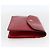 LOUIS VUITTON Clutch Montaigne 23 Epi Rosso M52667 LV Auth 169852 - vista 4