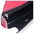 LOUIS VUITTON Clutch Montaigne 23 Epi Rosso M52667 LV Auth 169852 - vista 9