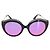 Gafas de sol GUCCI de plástico negras Auth BA10538V Negro - vista 2