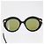 Gafas de sol GUCCI de plástico negras Auth BA10538V Negro - vista 3