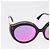 Gafas de sol GUCCI de plástico negras Auth BA10538V Negro - vista 4