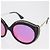 Gafas de sol GUCCI de plástico negras Auth BA10538V Negro - vista 5