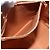 LOUIS VUITTON Borsa a Mano Monogram Vernis Reade MM Bronzo M91143 LV Auth 171026 - vista 20