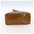 LOUIS VUITTON Borsa a Mano Monogram Vernis Reade MM Bronzo M91143 LV Auth 171026 - vista 5